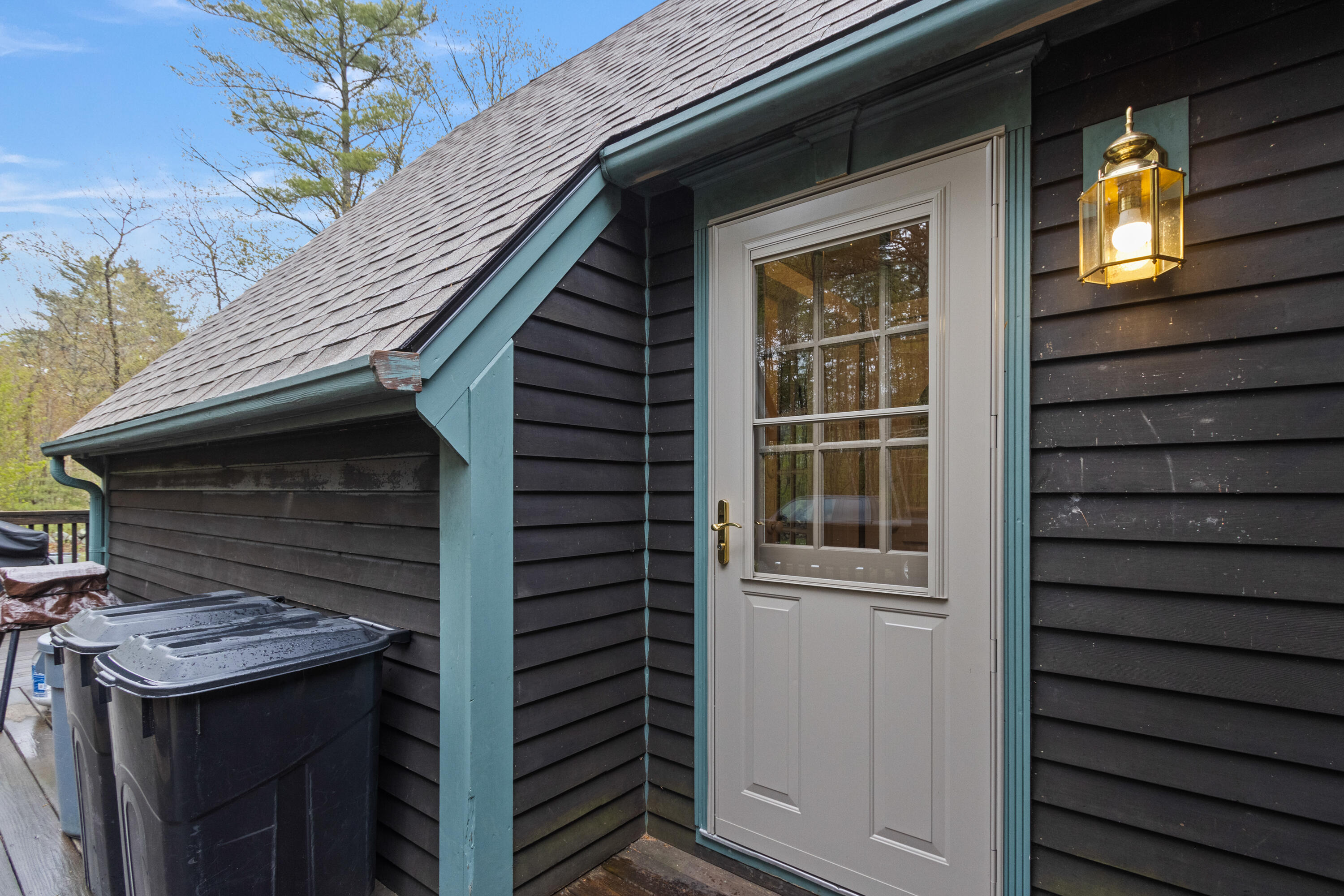 865 Pendexter Road Parsonsfield ME 04047