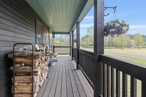 865 Pendexter Road Parsonsfield ME 04047