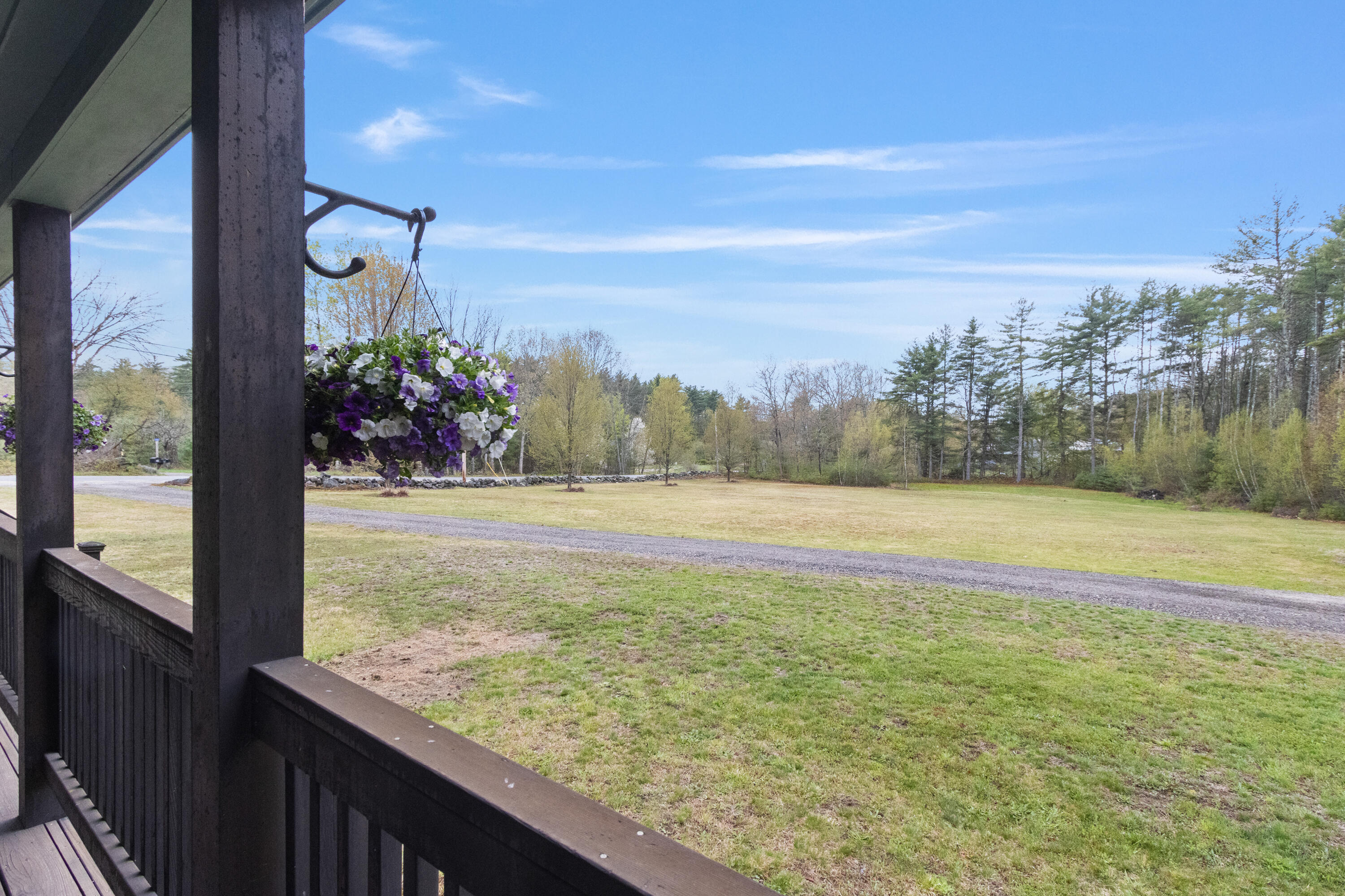 865 Pendexter Road Parsonsfield ME 04047