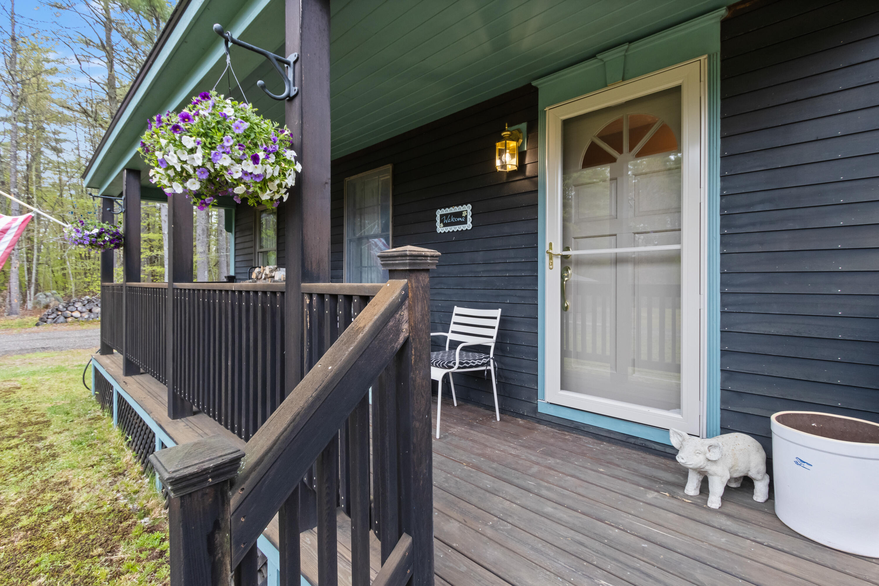 865 Pendexter Road Parsonsfield ME 04047