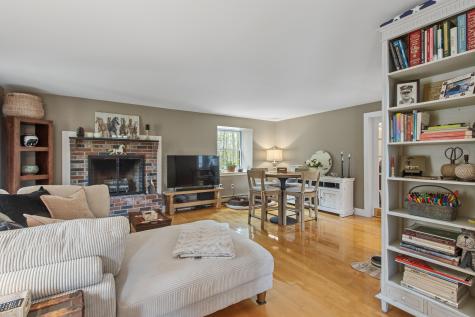 865 Pendexter Road Parsonsfield ME 04047