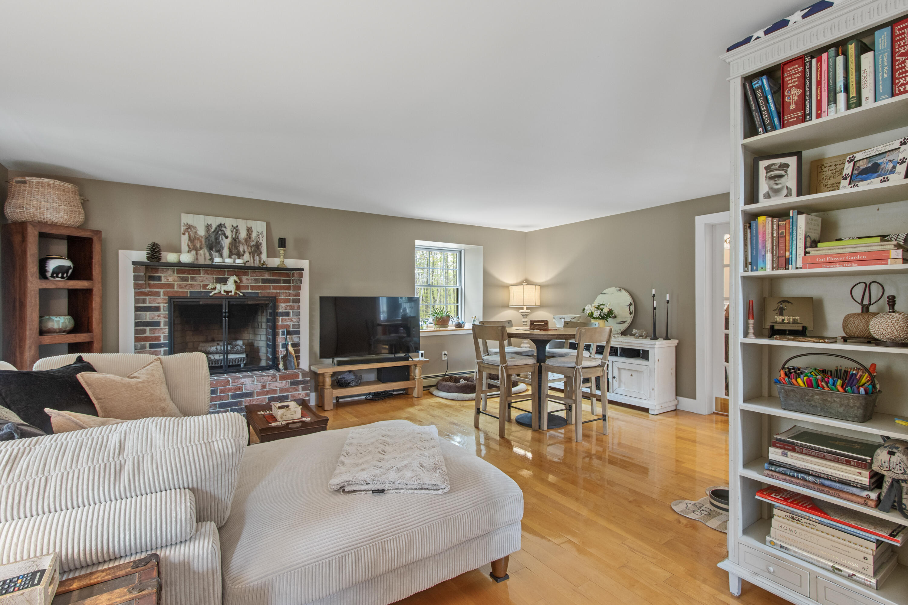 865 Pendexter Road Parsonsfield ME 04047