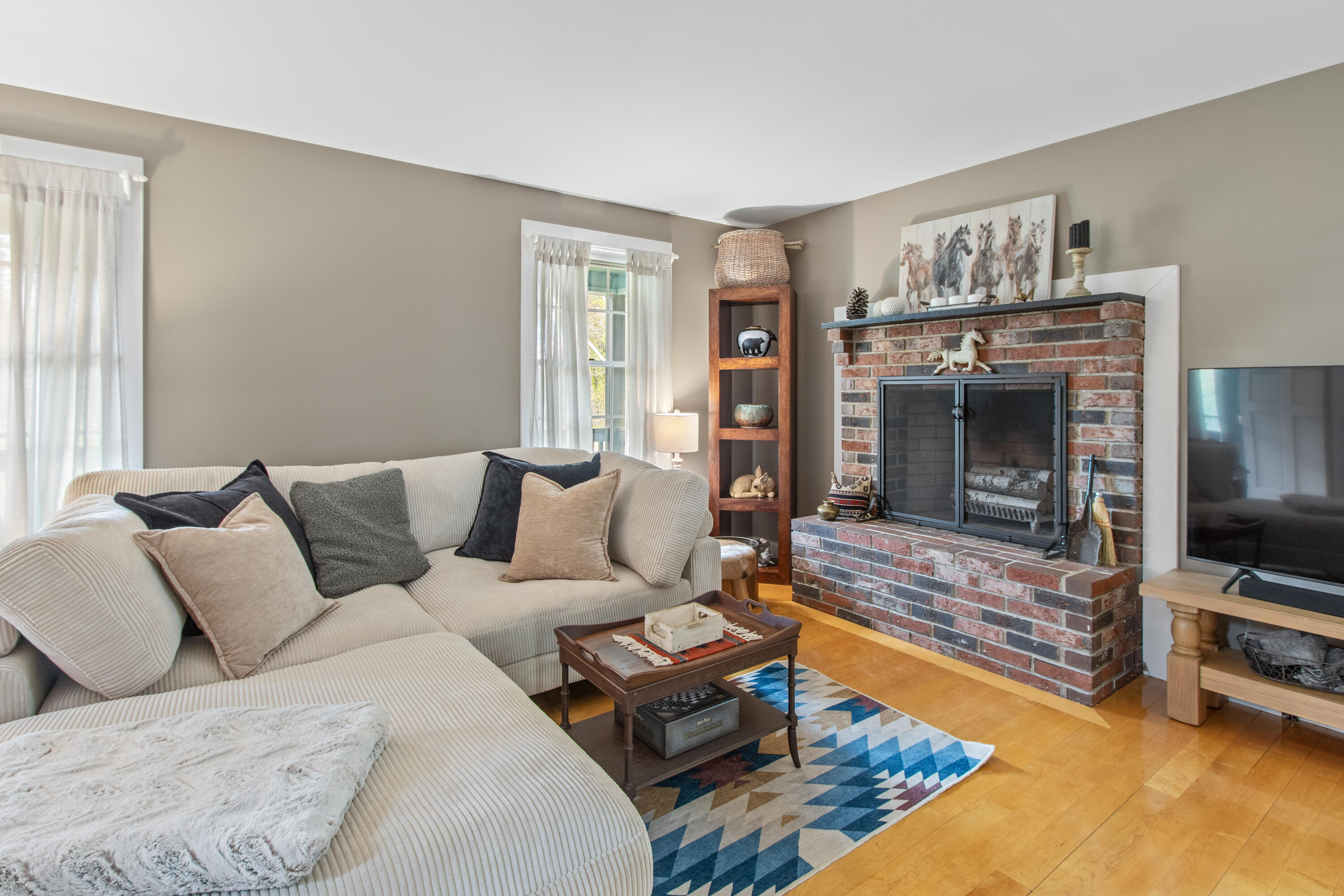 865 Pendexter Road Parsonsfield ME 04047