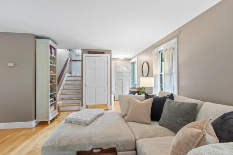 865 Pendexter Road Parsonsfield ME 04047