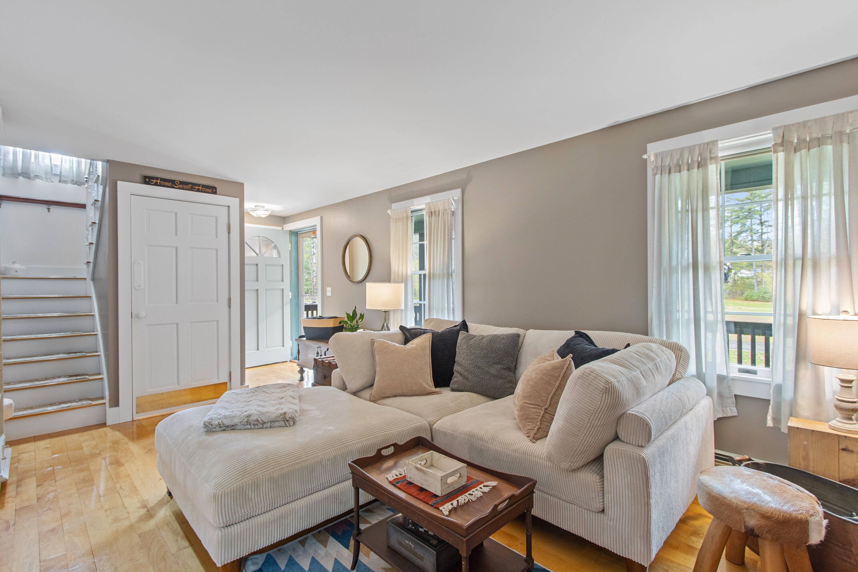 865 Pendexter Road Parsonsfield ME 04047