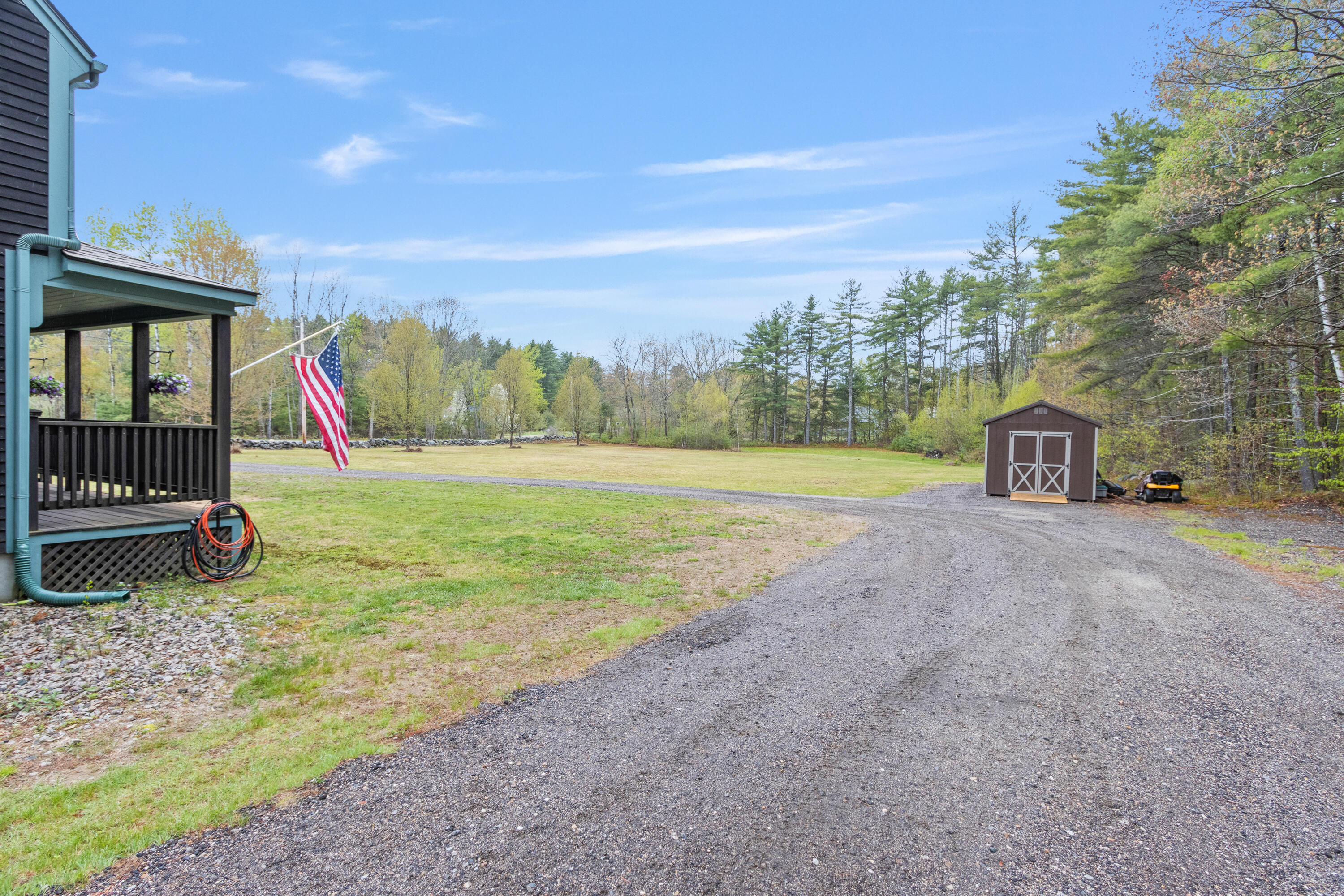 865 Pendexter Road Parsonsfield ME 04047