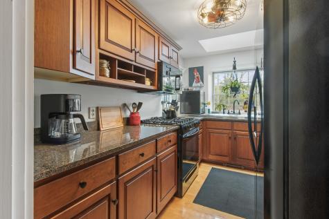 865 Pendexter Road Parsonsfield ME 04047