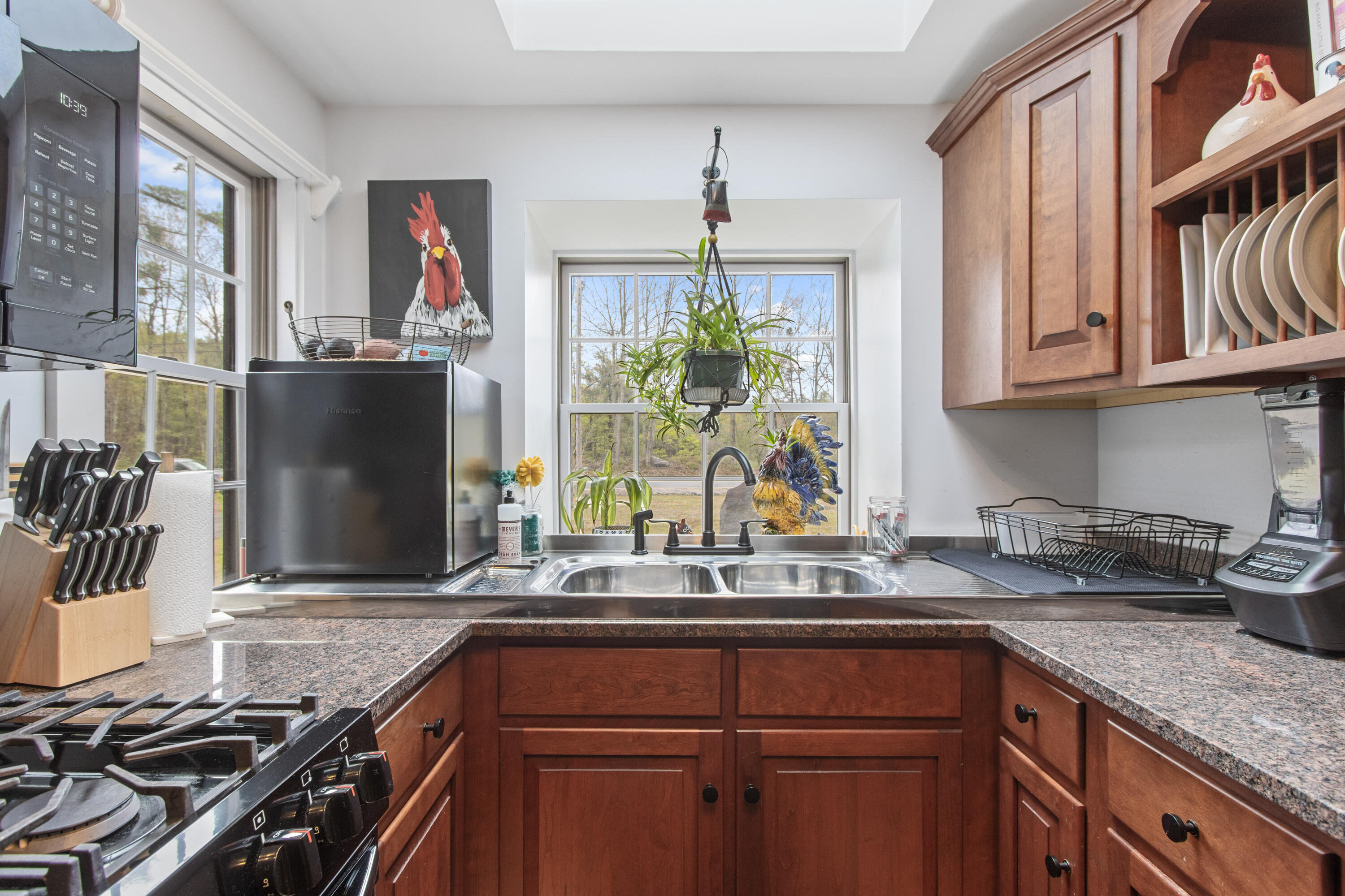 865 Pendexter Road Parsonsfield ME 04047