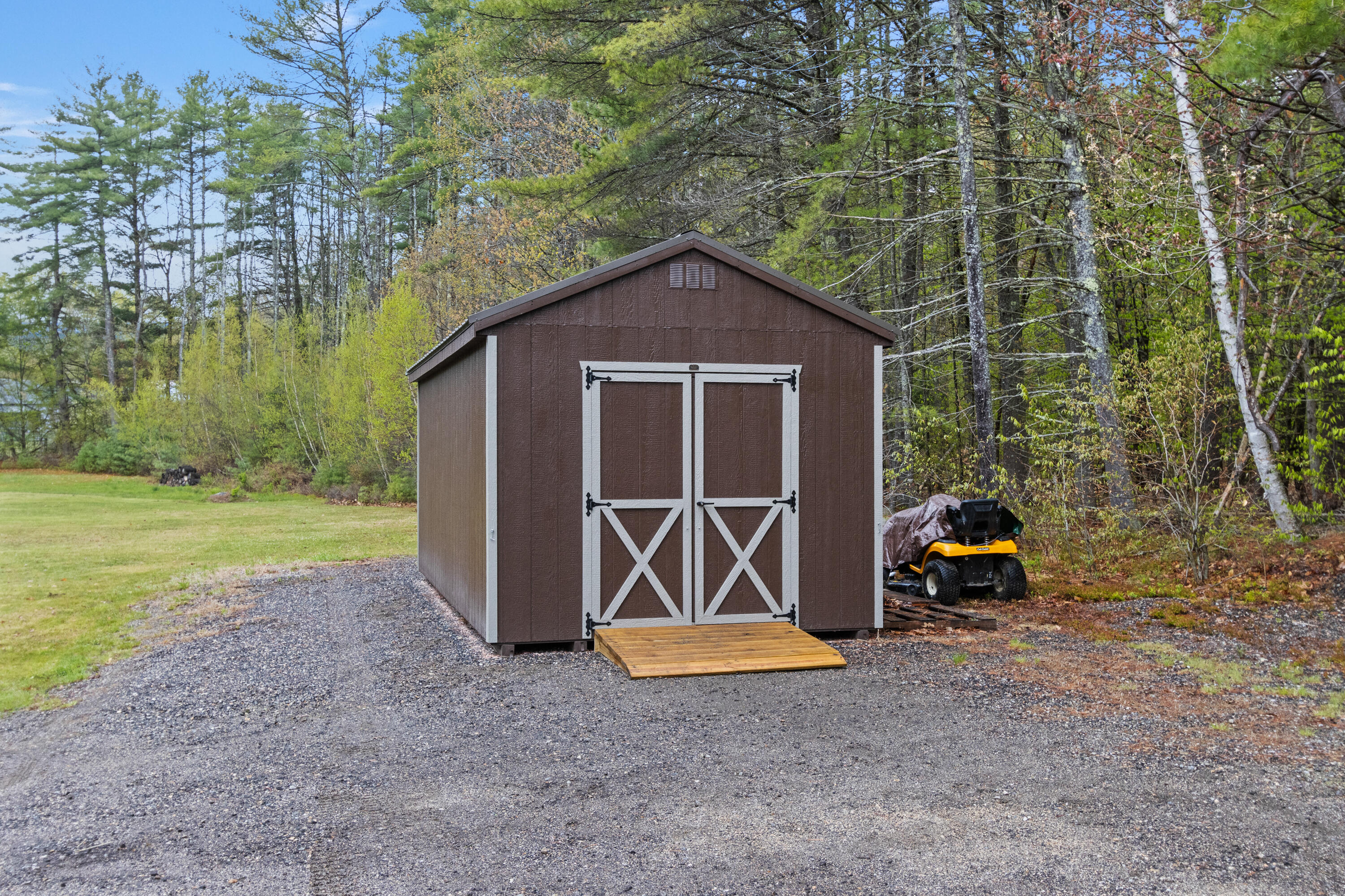 865 Pendexter Road Parsonsfield ME 04047