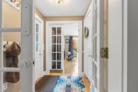 865 Pendexter Road Parsonsfield ME 04047