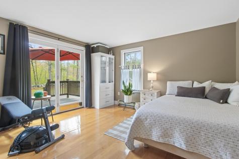 865 Pendexter Road Parsonsfield ME 04047