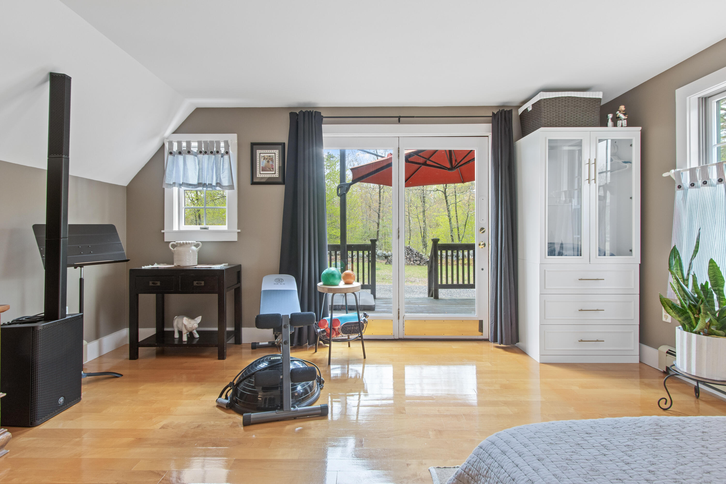 865 Pendexter Road Parsonsfield ME 04047