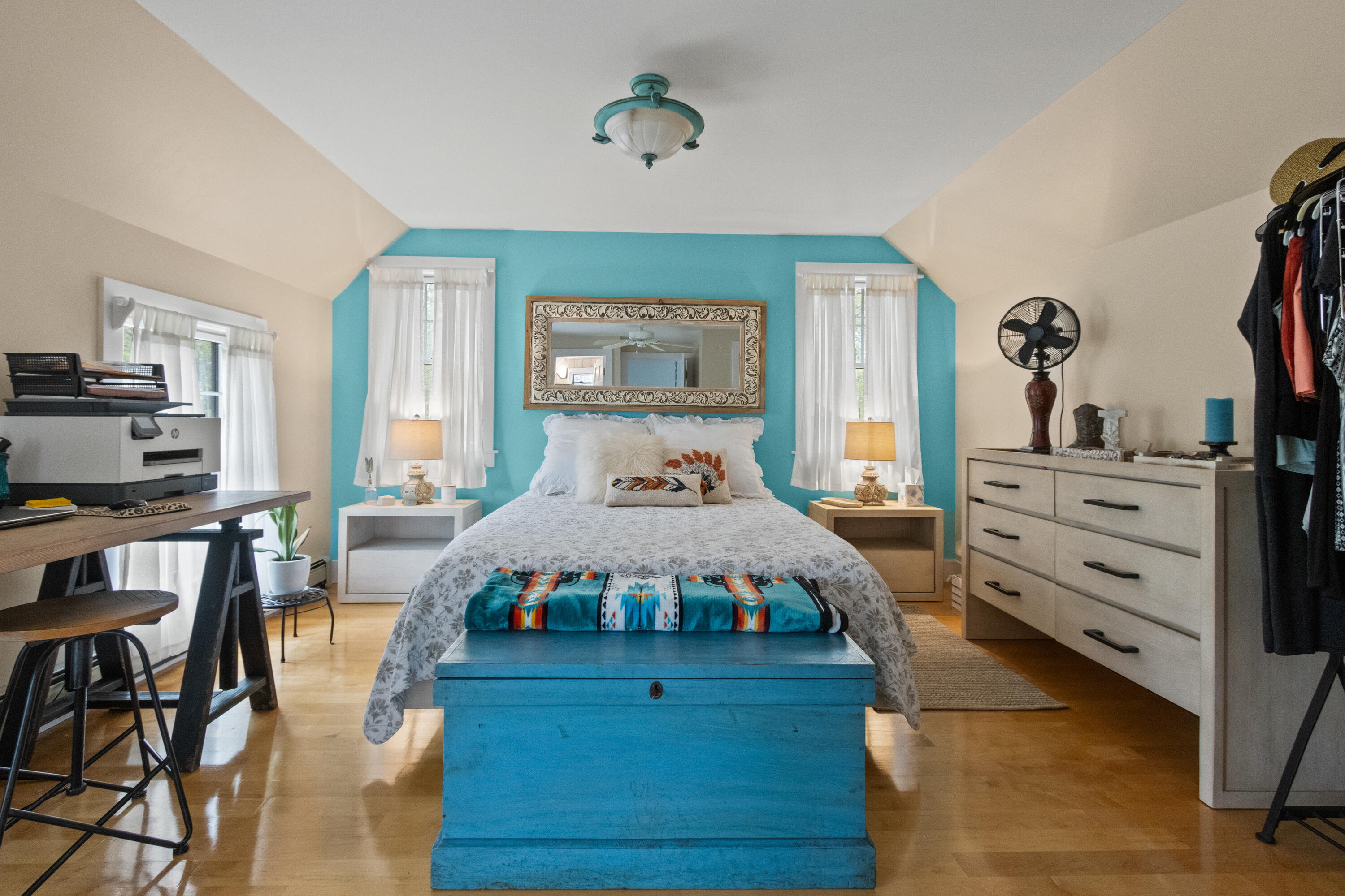 865 Pendexter Road Parsonsfield ME 04047