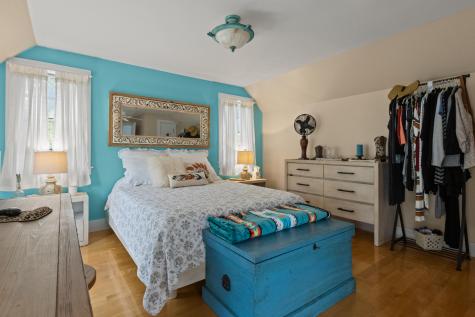 865 Pendexter Road Parsonsfield ME 04047