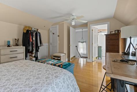 865 Pendexter Road Parsonsfield ME 04047