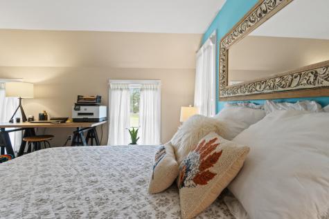 865 Pendexter Road Parsonsfield ME 04047