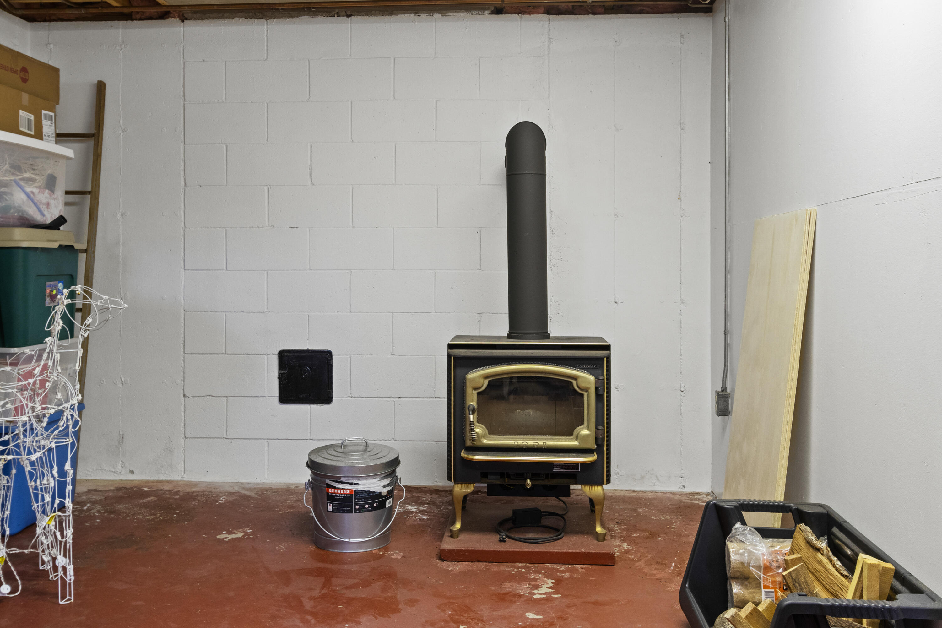 865 Pendexter Road Parsonsfield ME 04047