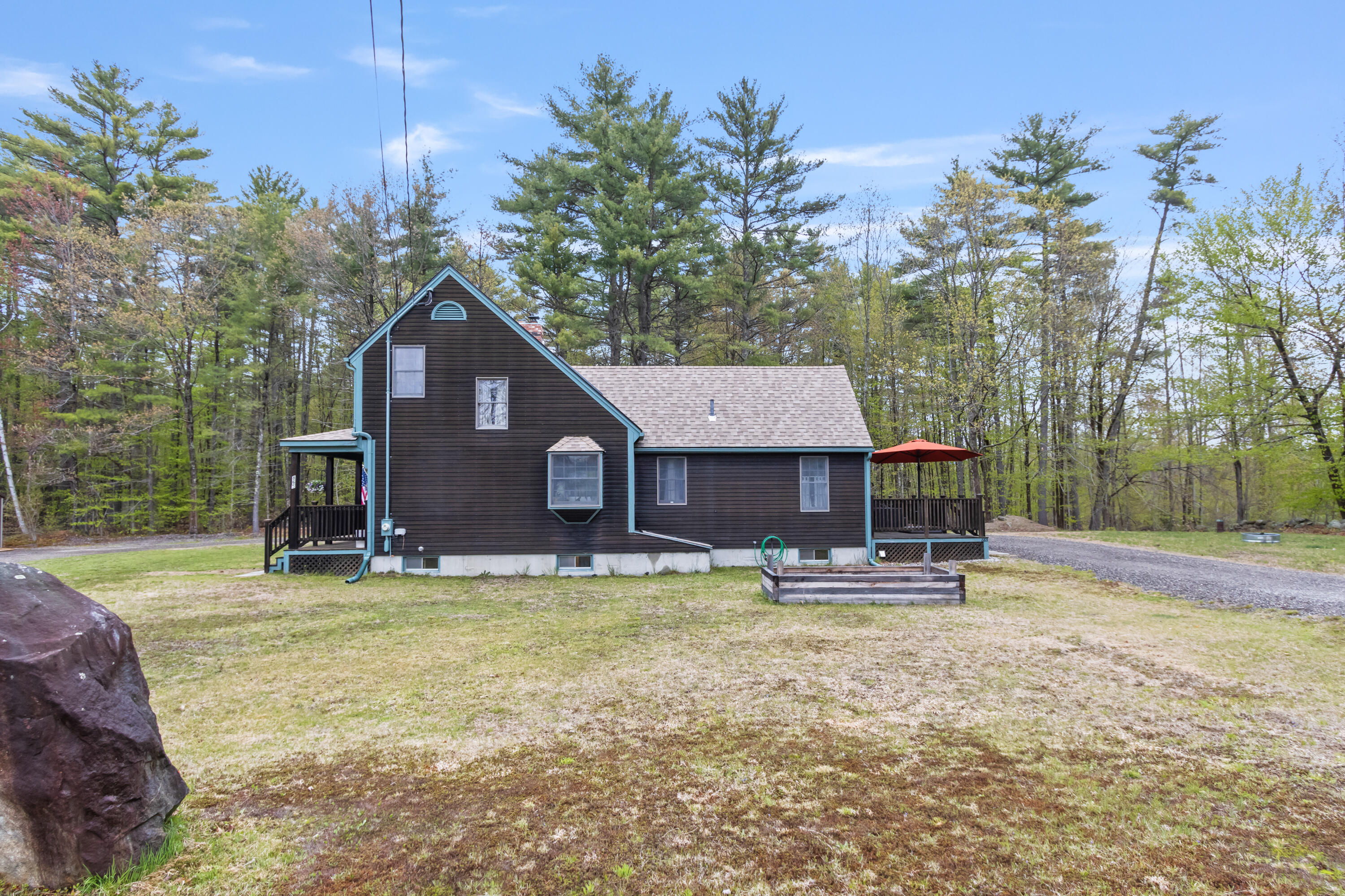 865 Pendexter Road Parsonsfield ME 04047