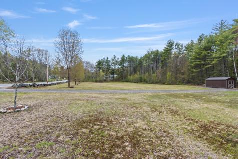 865 Pendexter Road Parsonsfield ME 04047