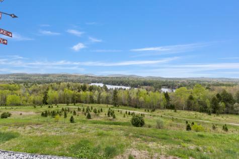865 Pendexter Road Parsonsfield ME 04047
