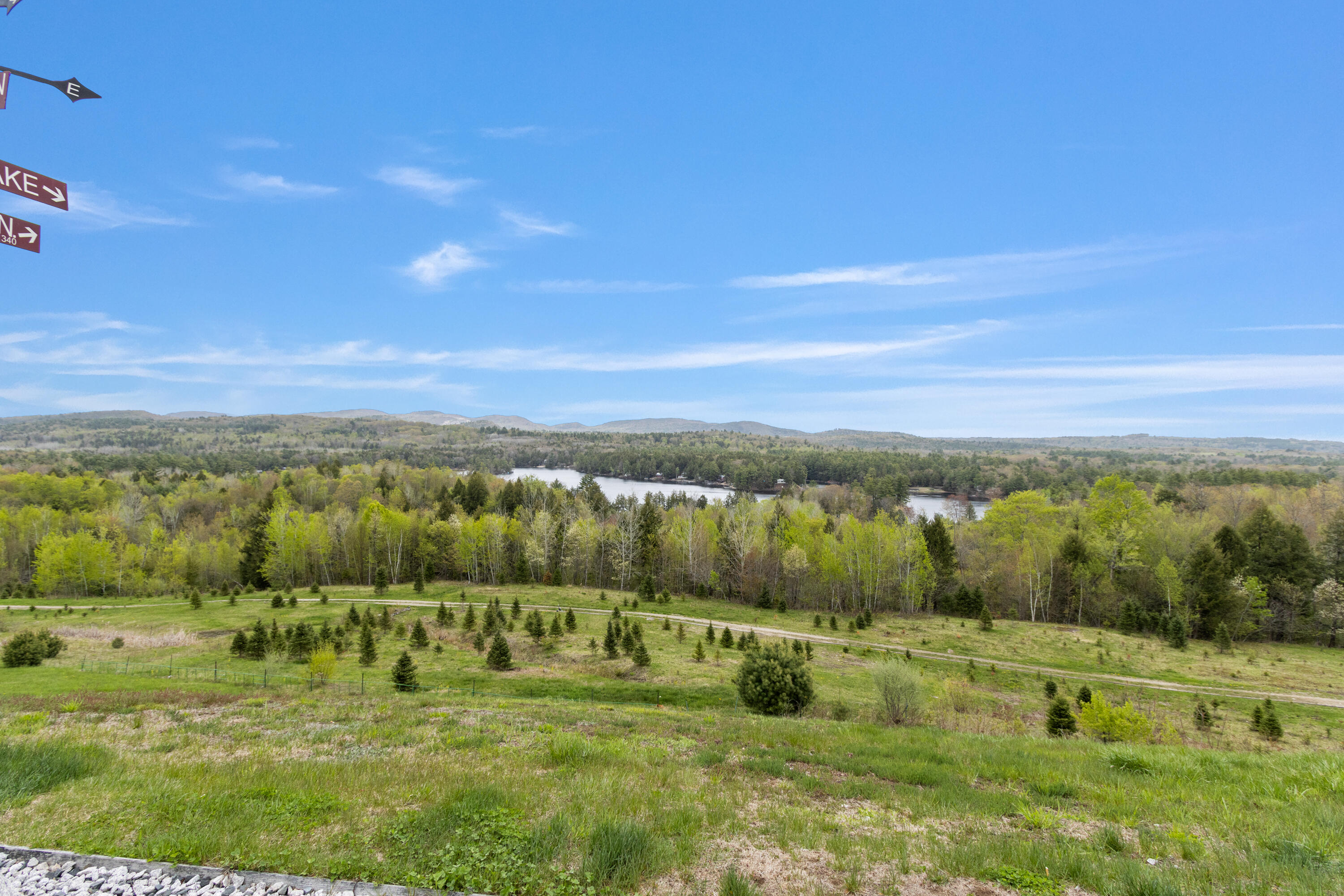 865 Pendexter Road Parsonsfield ME 04047