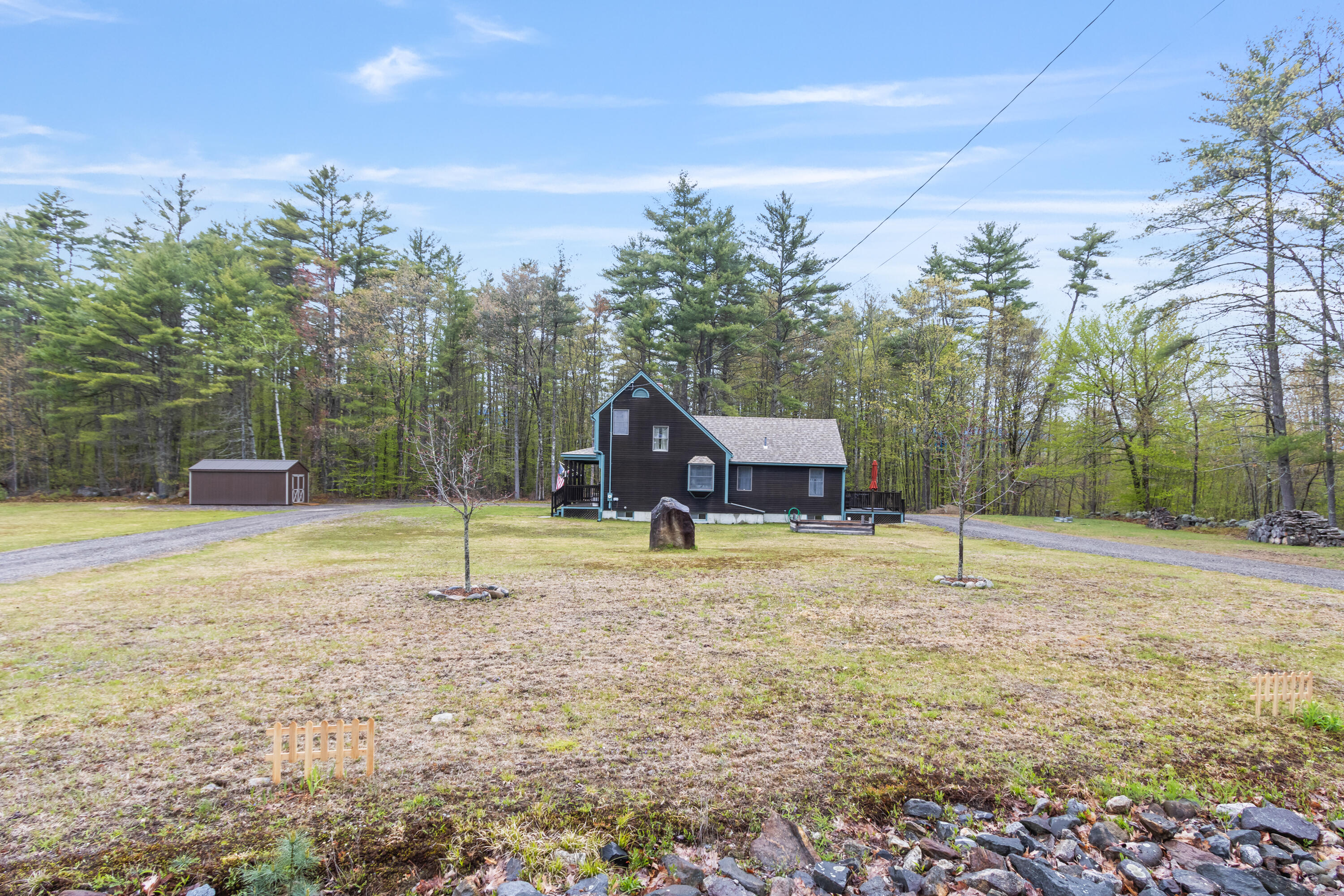 865 Pendexter Road Parsonsfield ME 04047