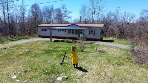 960 Mason Bay Road Jonesport ME 04649