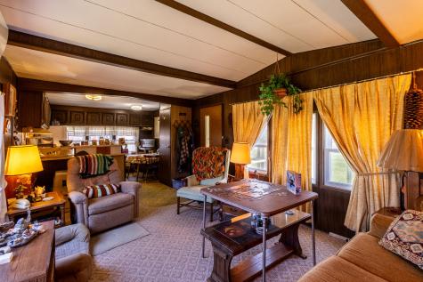 960 Mason Bay Road Jonesport ME 04649