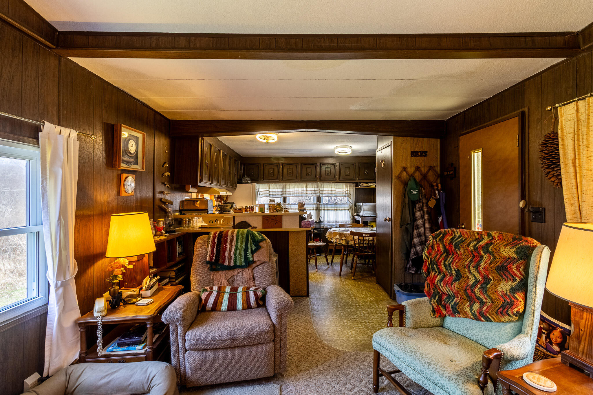 960 Mason Bay Road Jonesport ME 04649