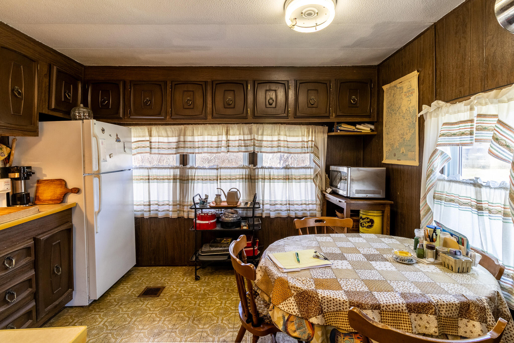 960 Mason Bay Road Jonesport ME 04649