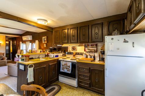 960 Mason Bay Road Jonesport ME 04649