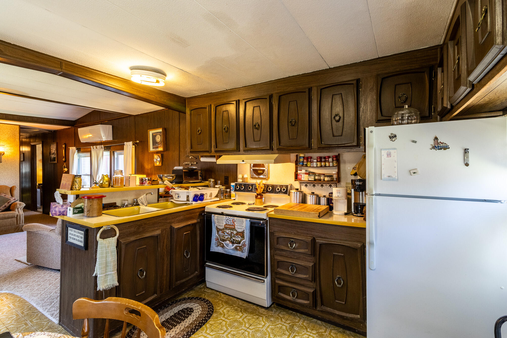 960 Mason Bay Road Jonesport ME 04649