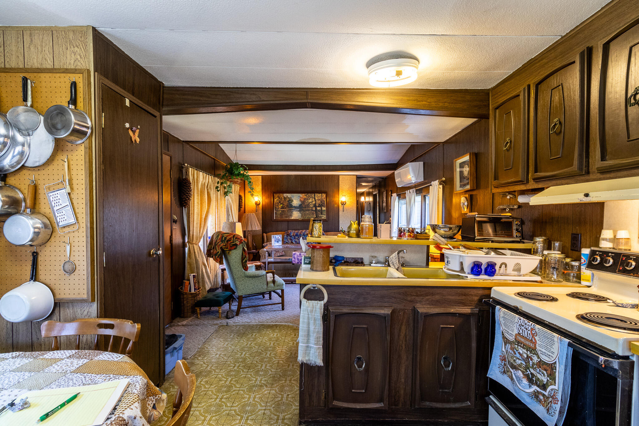 960 Mason Bay Road Jonesport ME 04649