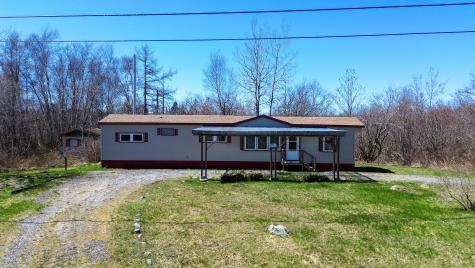 960 Mason Bay Road Jonesport ME 04649