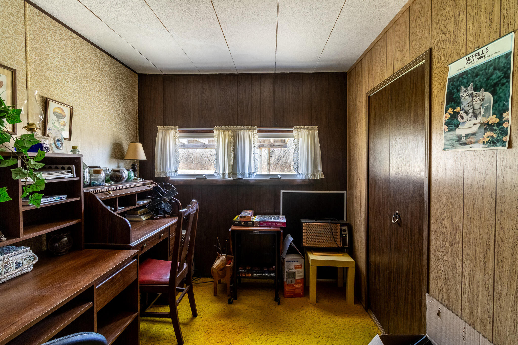 960 Mason Bay Road Jonesport ME 04649