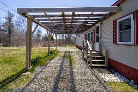 960 Mason Bay Road Jonesport ME 04649