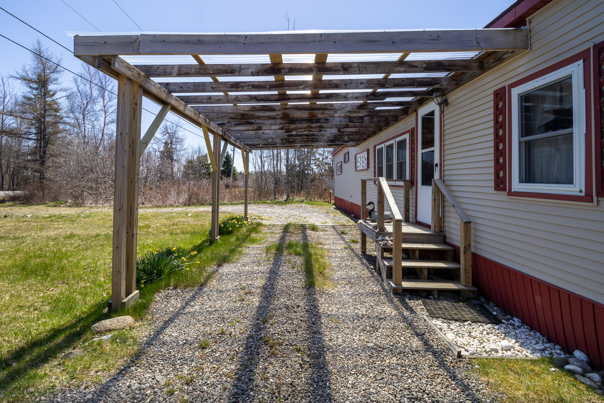 960 Mason Bay Road Jonesport ME 04649