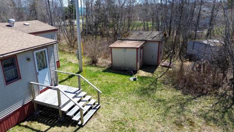 960 Mason Bay Road Jonesport ME 04649