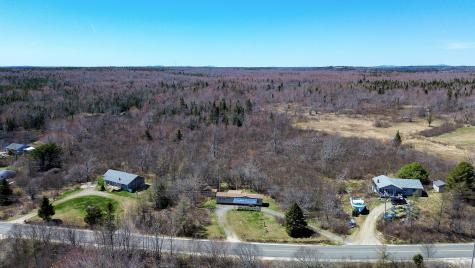 960 Mason Bay Road Jonesport ME 04649