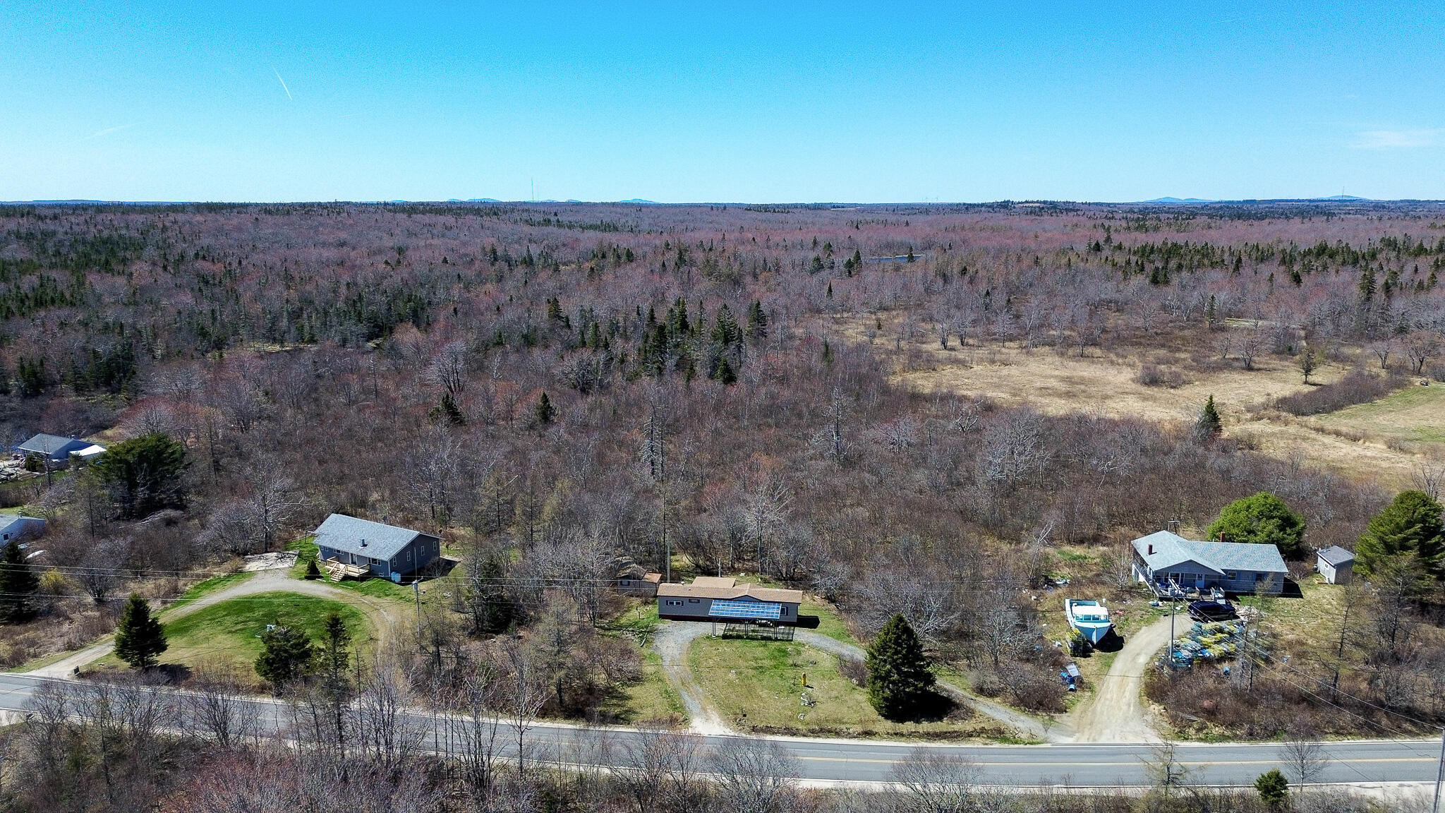 960 Mason Bay Road Jonesport ME 04649