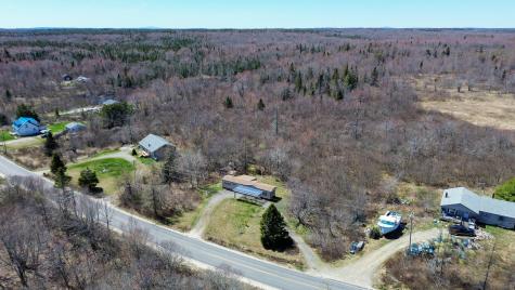 960 Mason Bay Road Jonesport ME 04649