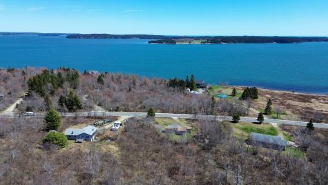 960 Mason Bay Road Jonesport ME 04649