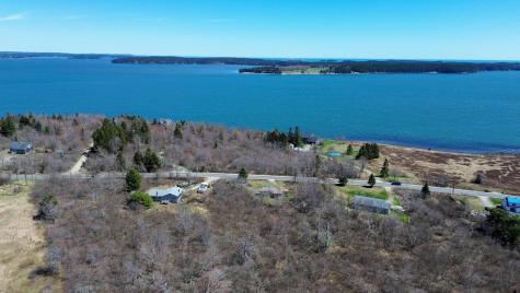 960 Mason Bay Road Jonesport ME 04649