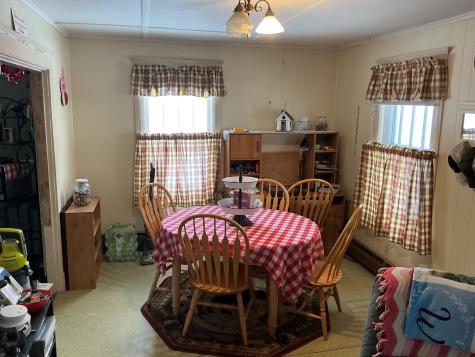 15 S South Grove Street Waterville ME 04901