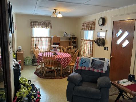 15 S South Grove Street Waterville ME 04901