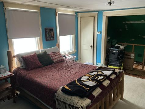 15 S South Grove Street Waterville ME 04901