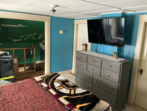 15 S South Grove Street Waterville ME 04901