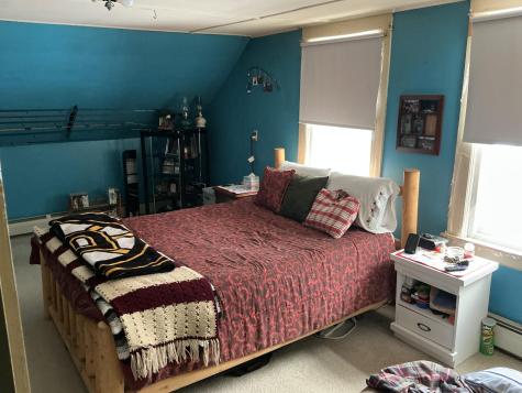 15 S South Grove Street Waterville ME 04901