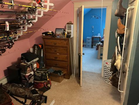 15 S South Grove Street Waterville ME 04901