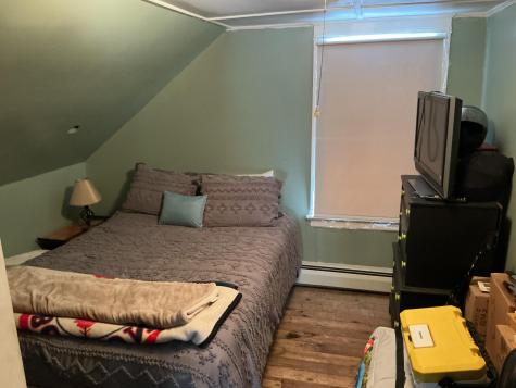 15 S South Grove Street Waterville ME 04901